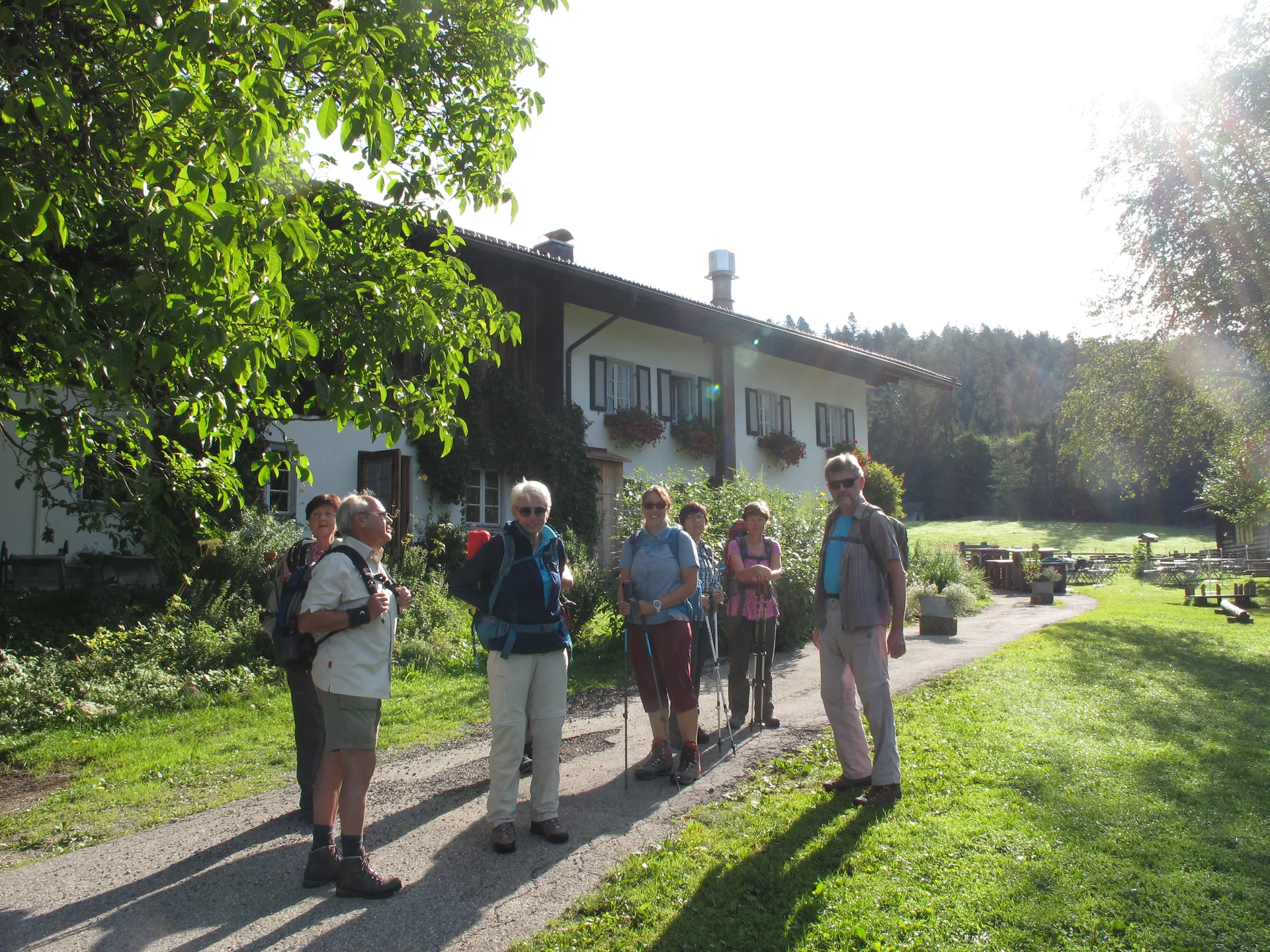 Hochstaufen | © Hochstaufen