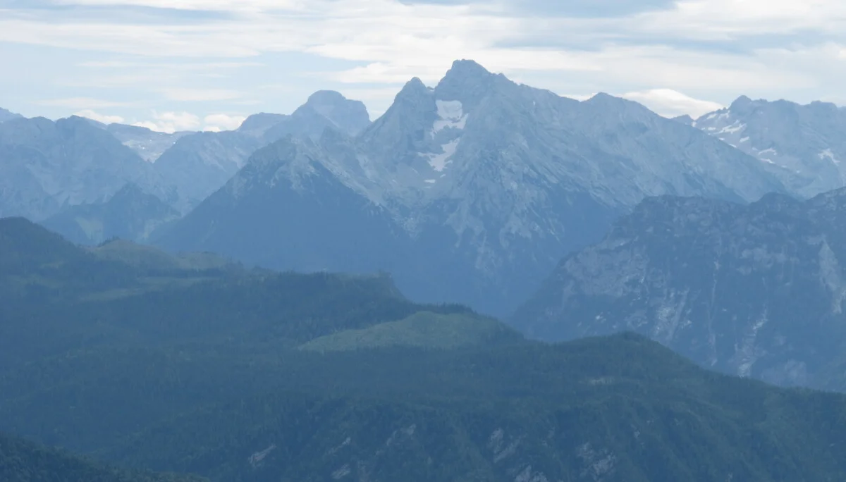 Hochstaufen | © Hochstaufen