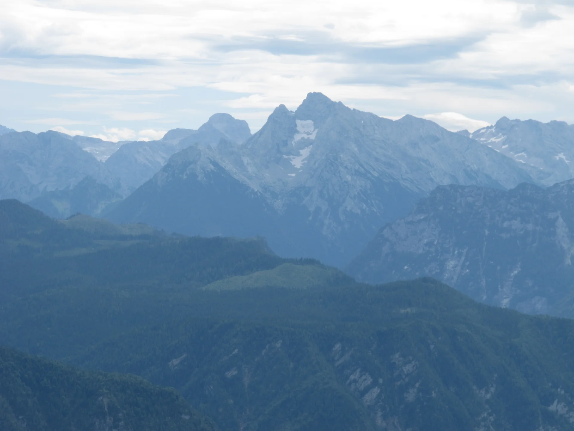 Hochstaufen | © Hochstaufen
