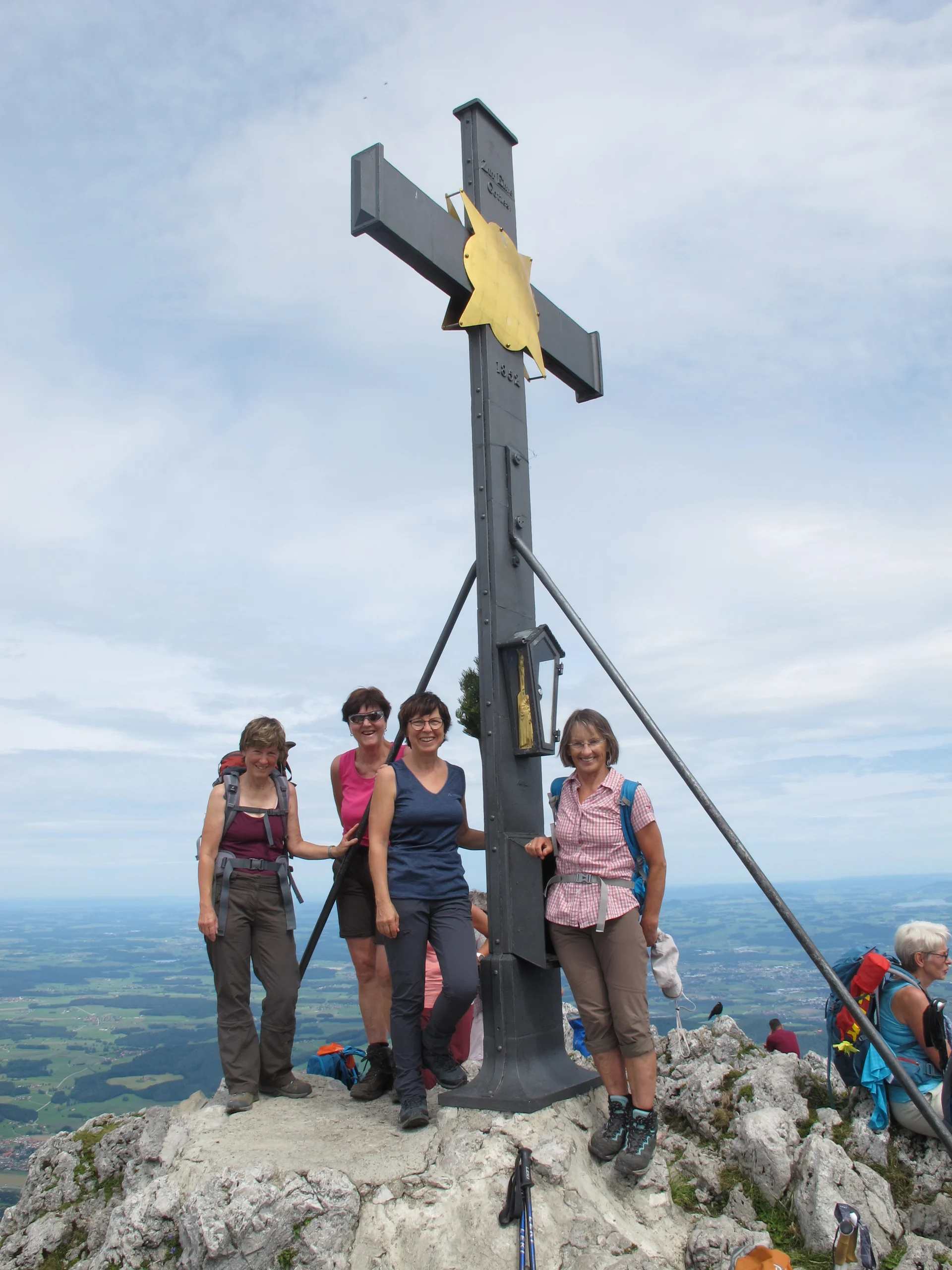 Hochstaufen | © Hochstaufen
