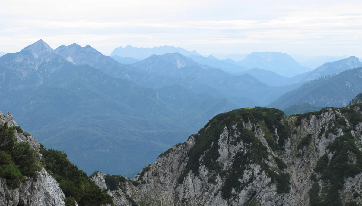 Hochstaufen | © Hochstaufen