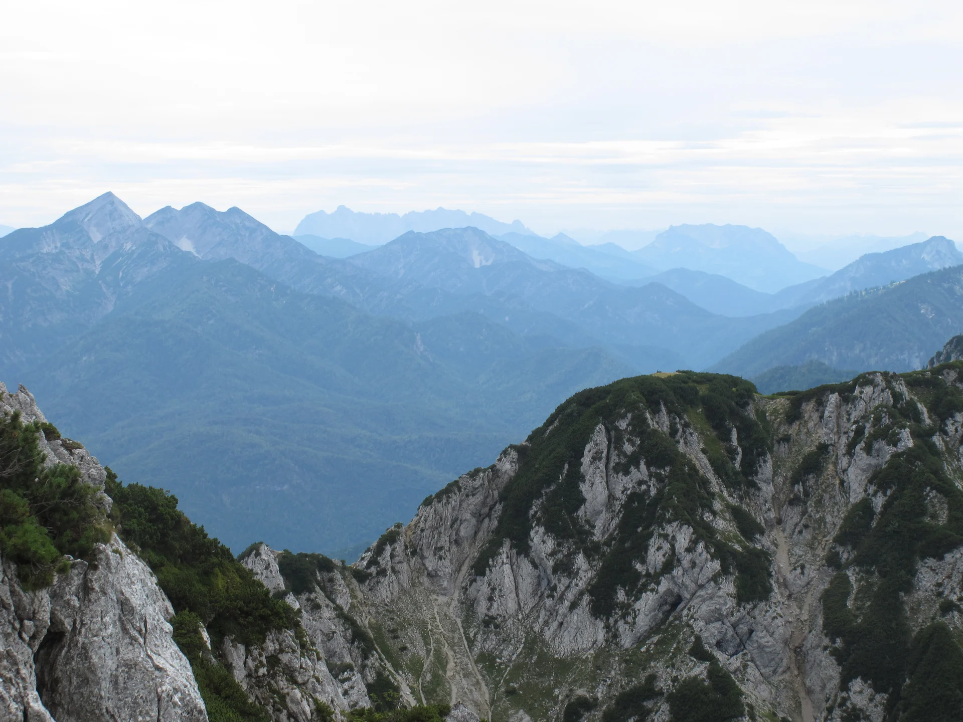Hochstaufen | © Hochstaufen