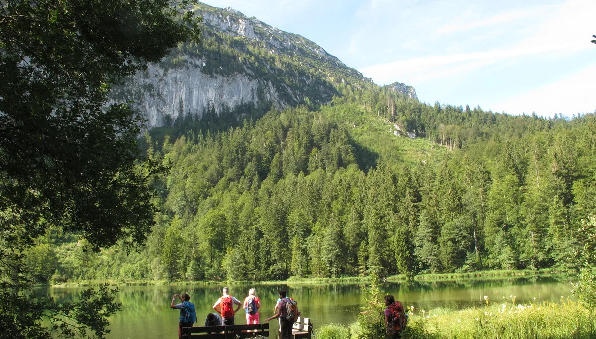 Hochstaufen | © Hochstaufen