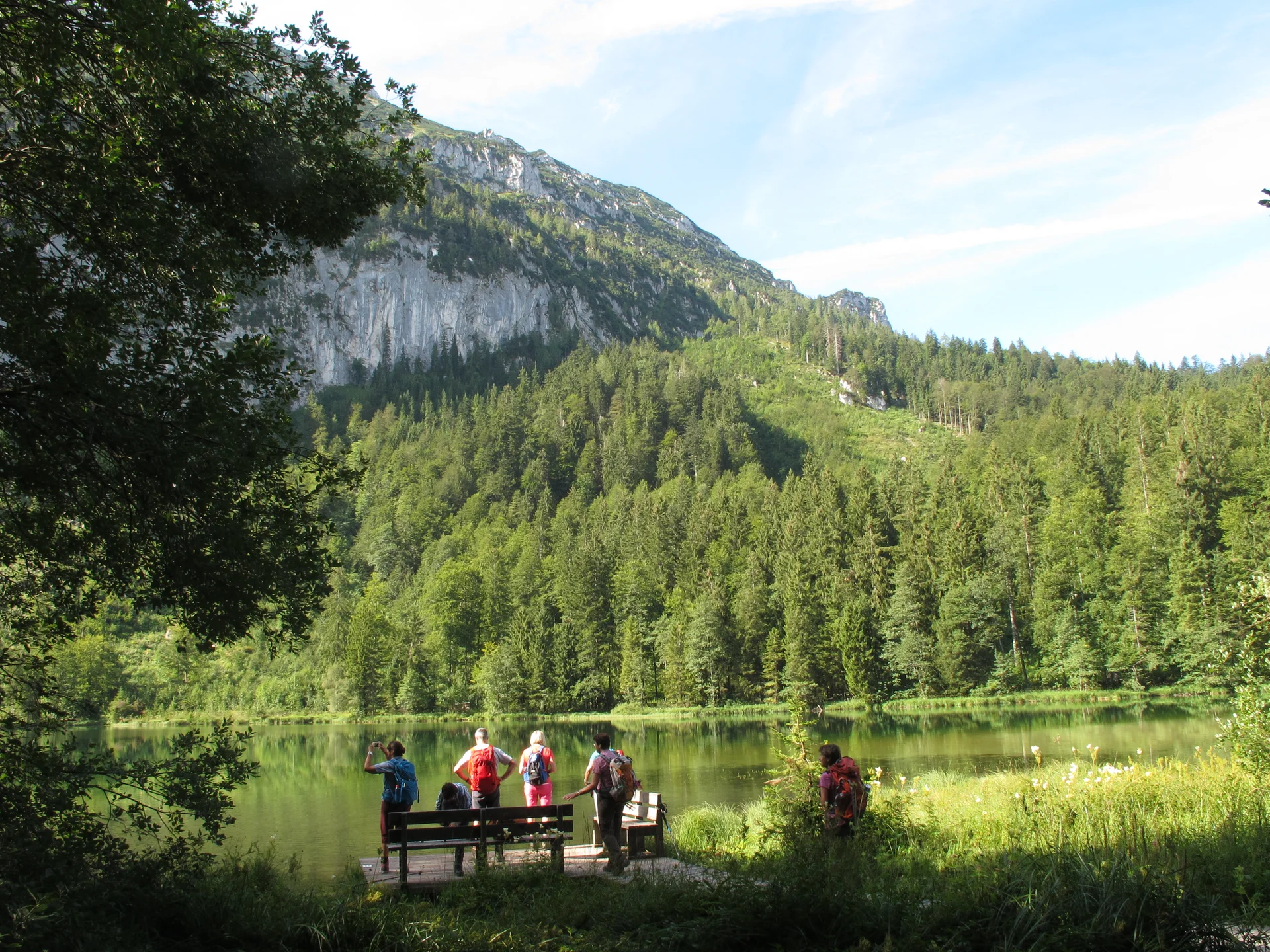 Hochstaufen | © Hochstaufen