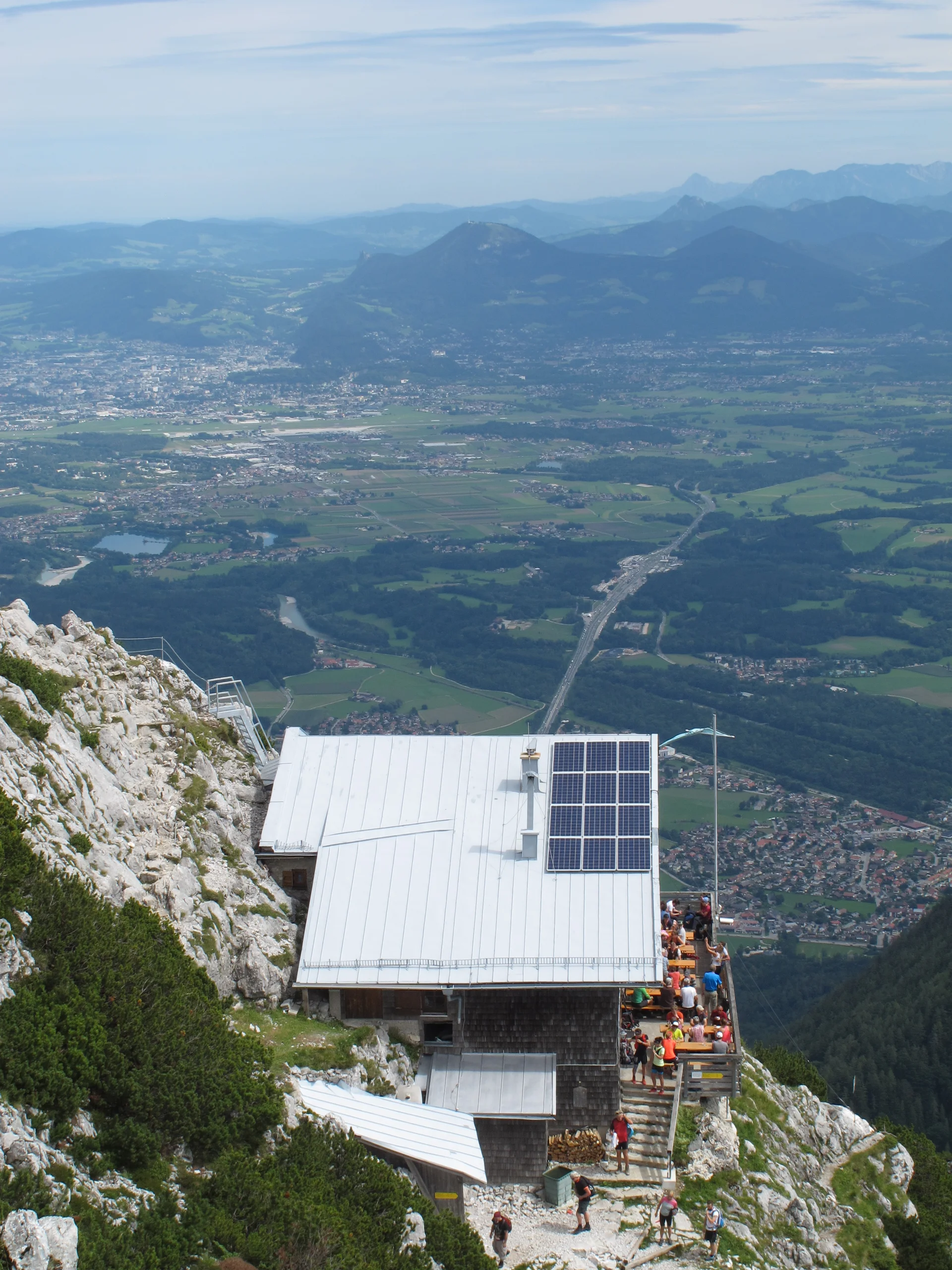 Hochstaufen | © Hochstaufen