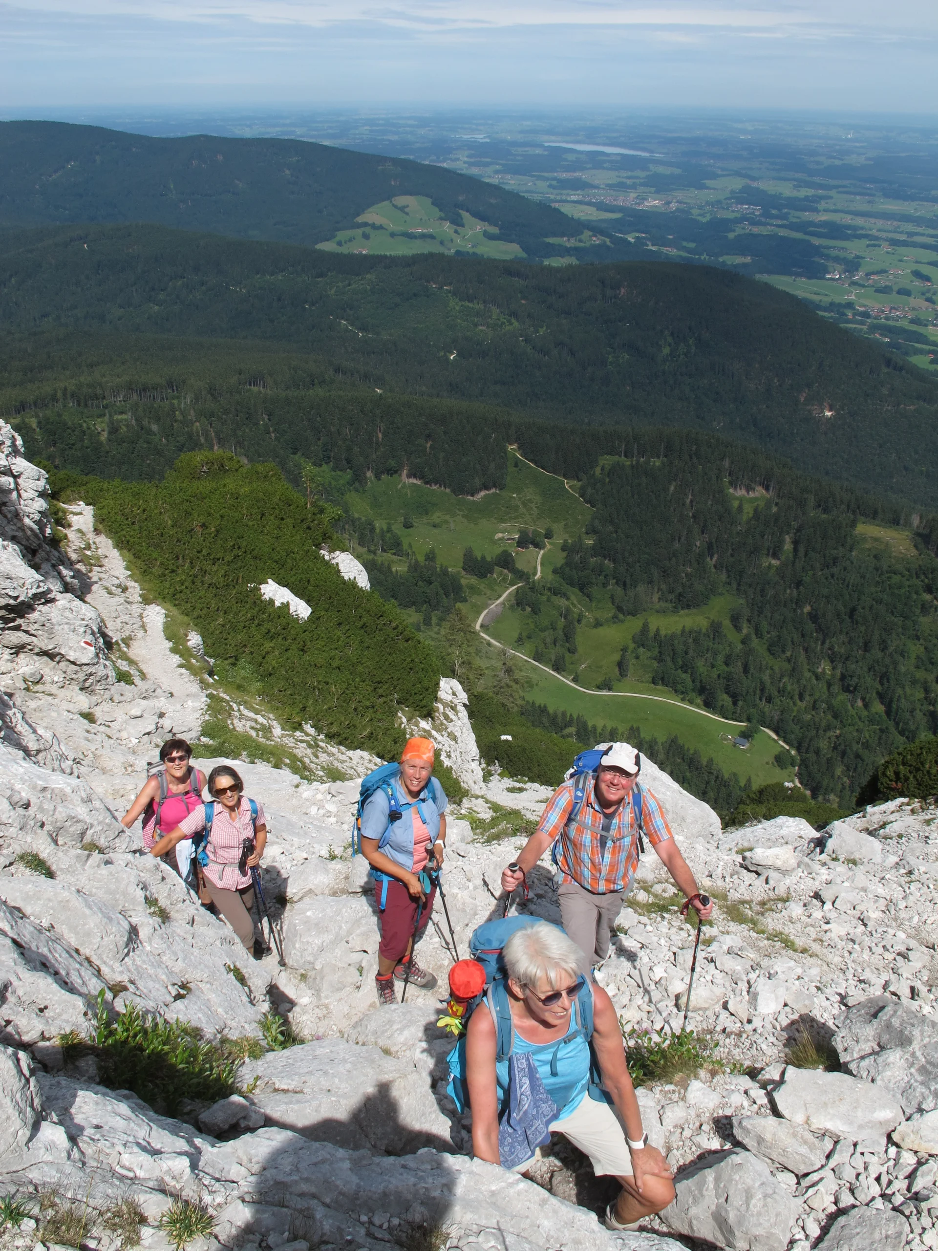 Hochstaufen | © Hochstaufen