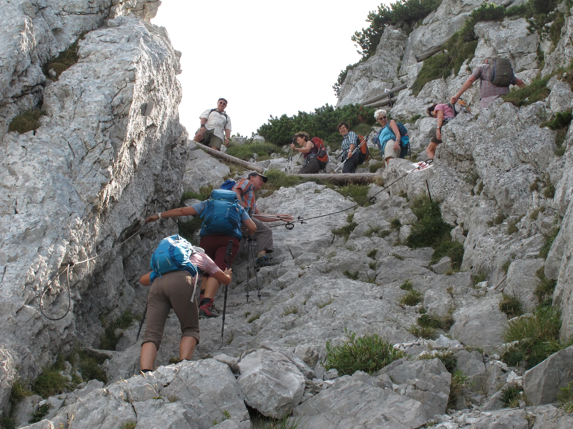 Hochstaufen | © Hochstaufen