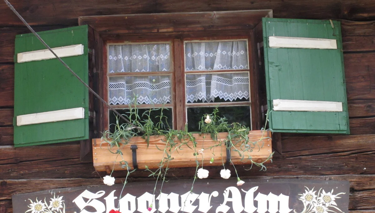 Hochstaufen | © Hochstaufen