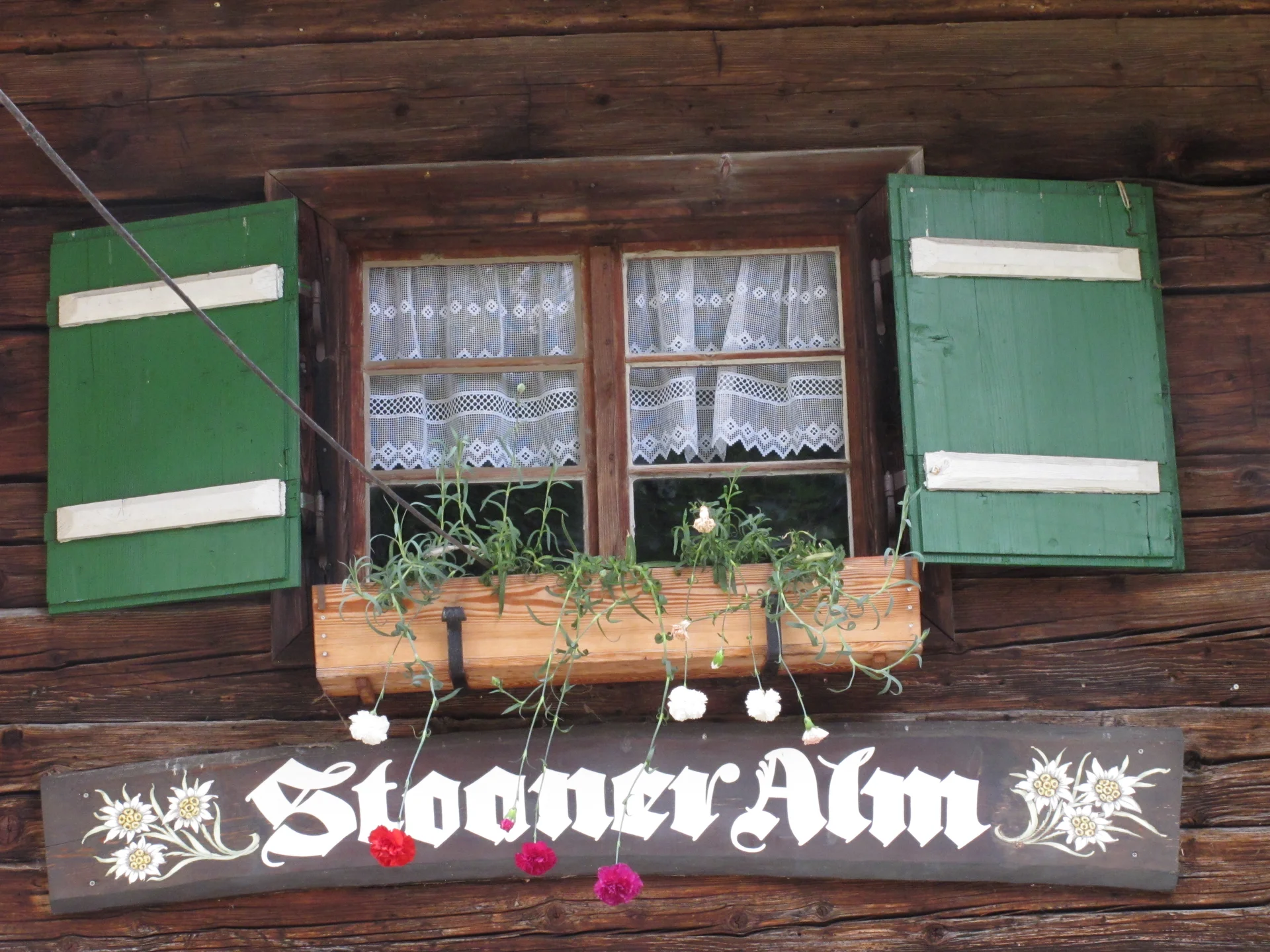 Hochstaufen | © Hochstaufen