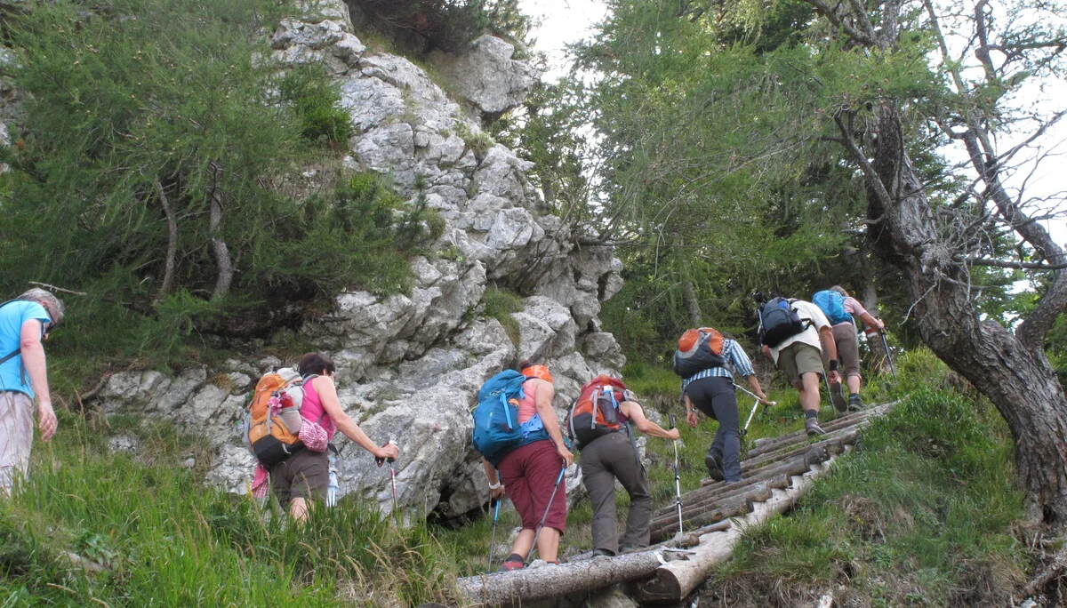 Hochstaufen | © Hochstaufen