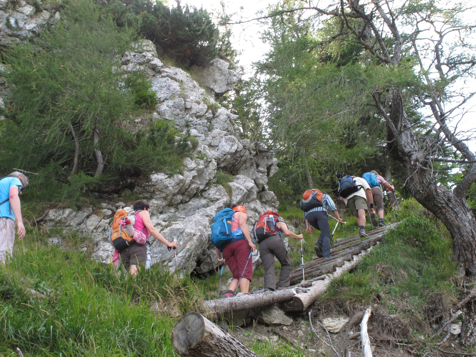 Hochstaufen | © Hochstaufen
