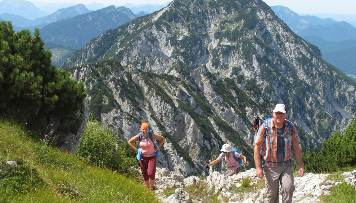 Hochstaufen | © Hochstaufen