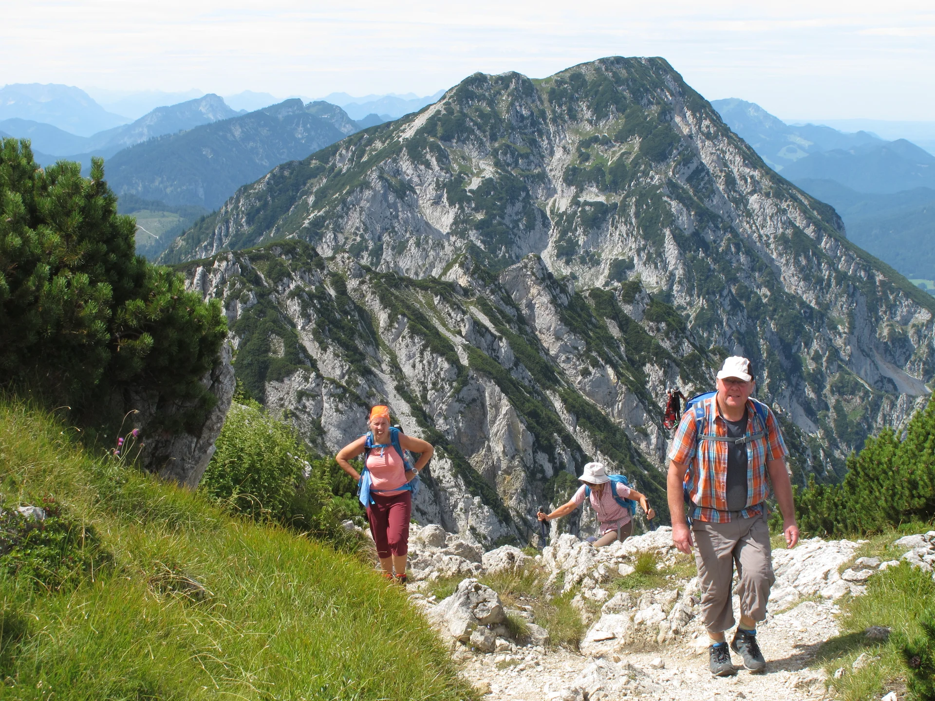 Hochstaufen | © Hochstaufen