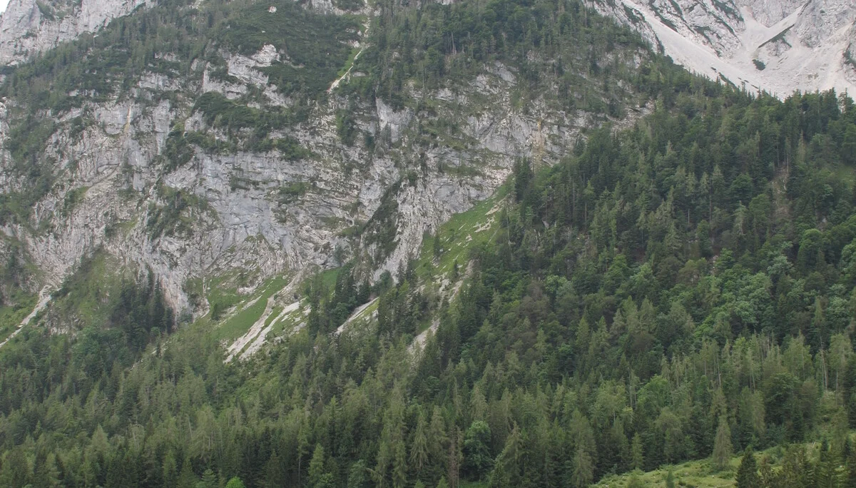 Hochstaufen | © Hochstaufen