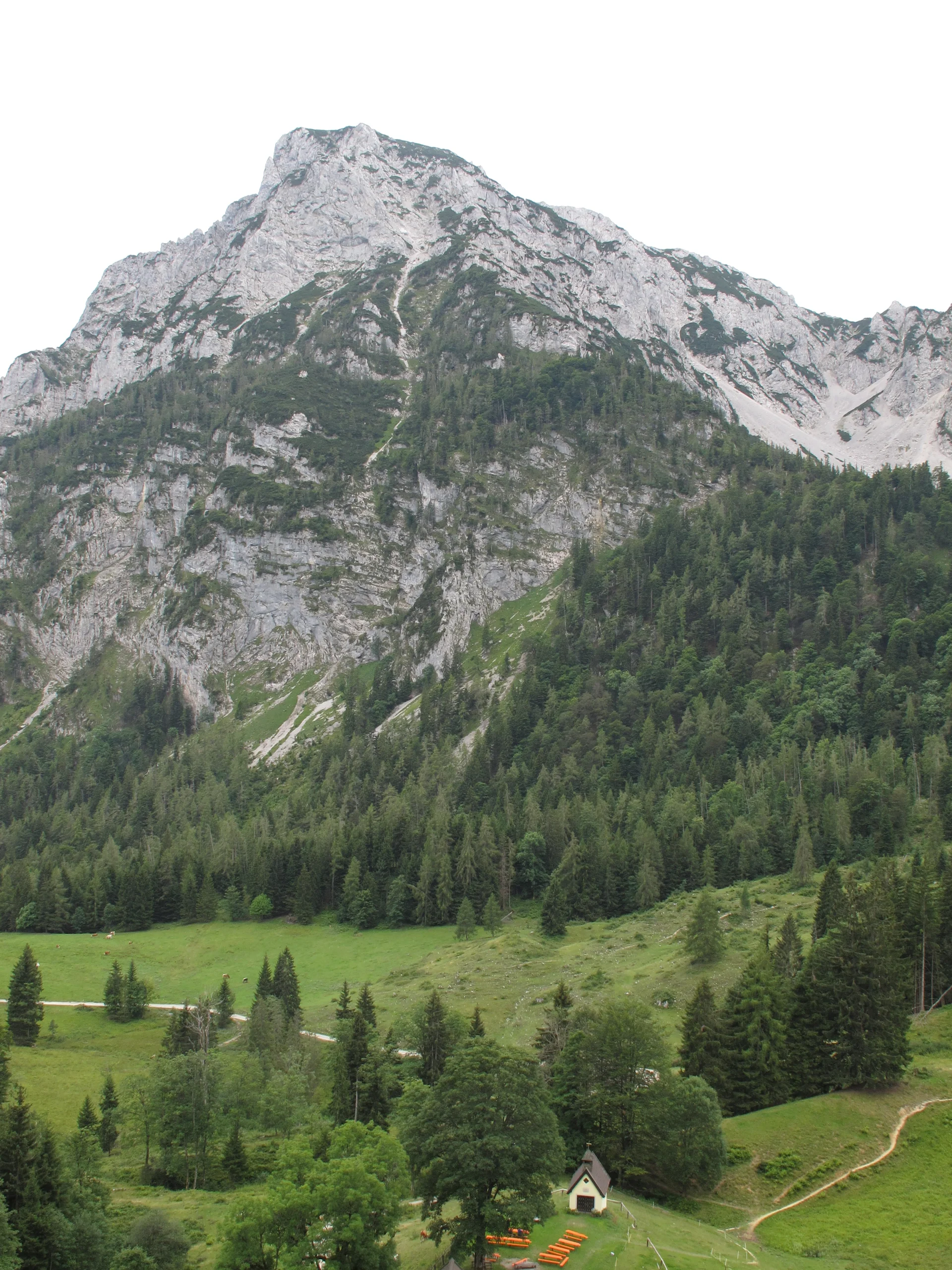 Hochstaufen | © Hochstaufen