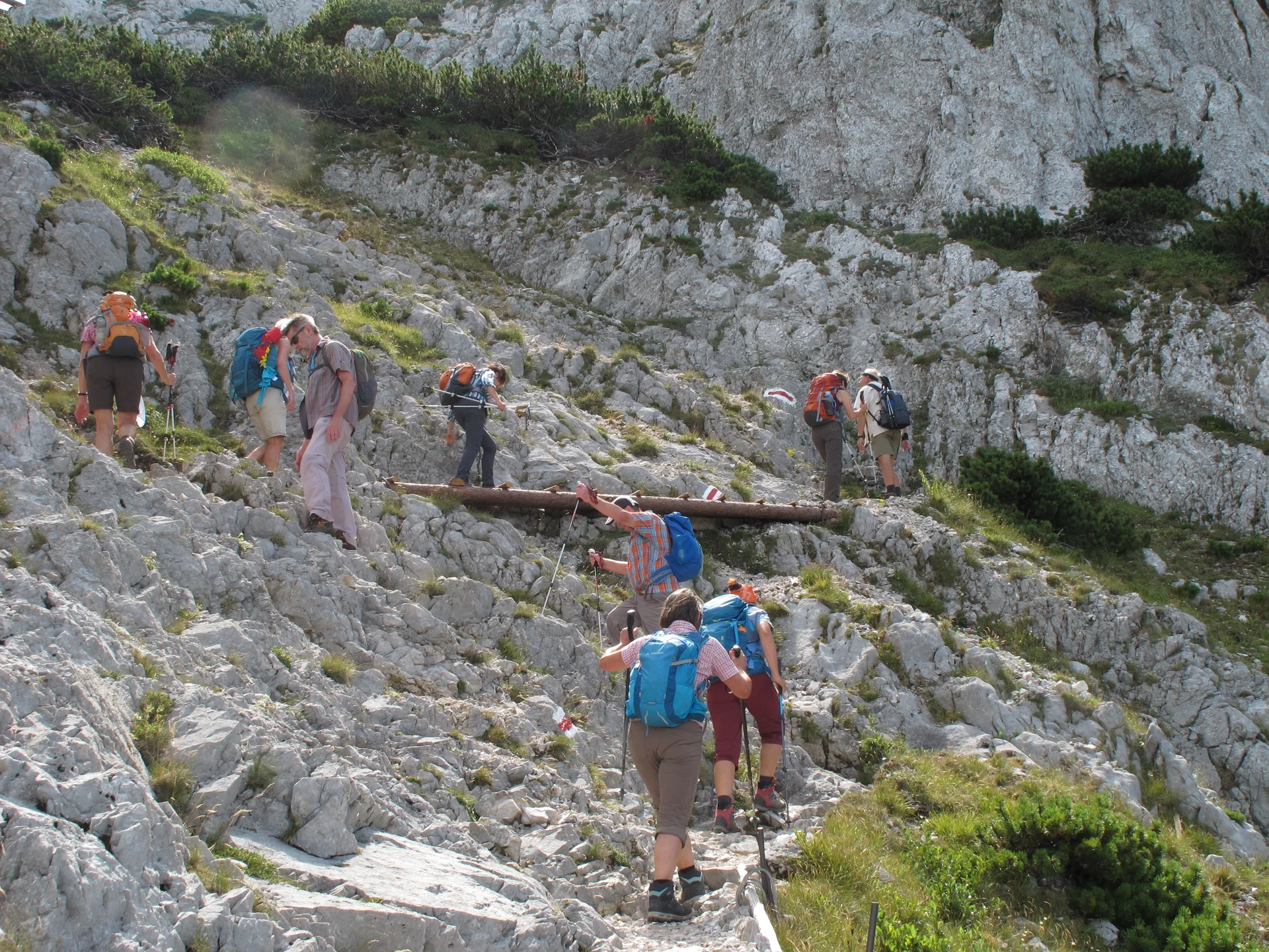 Hochstaufen | © Hochstaufen