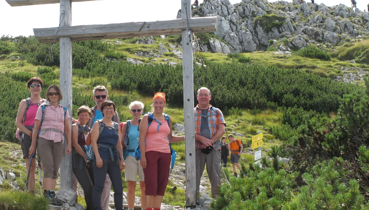Hochstaufen | © Hochstaufen