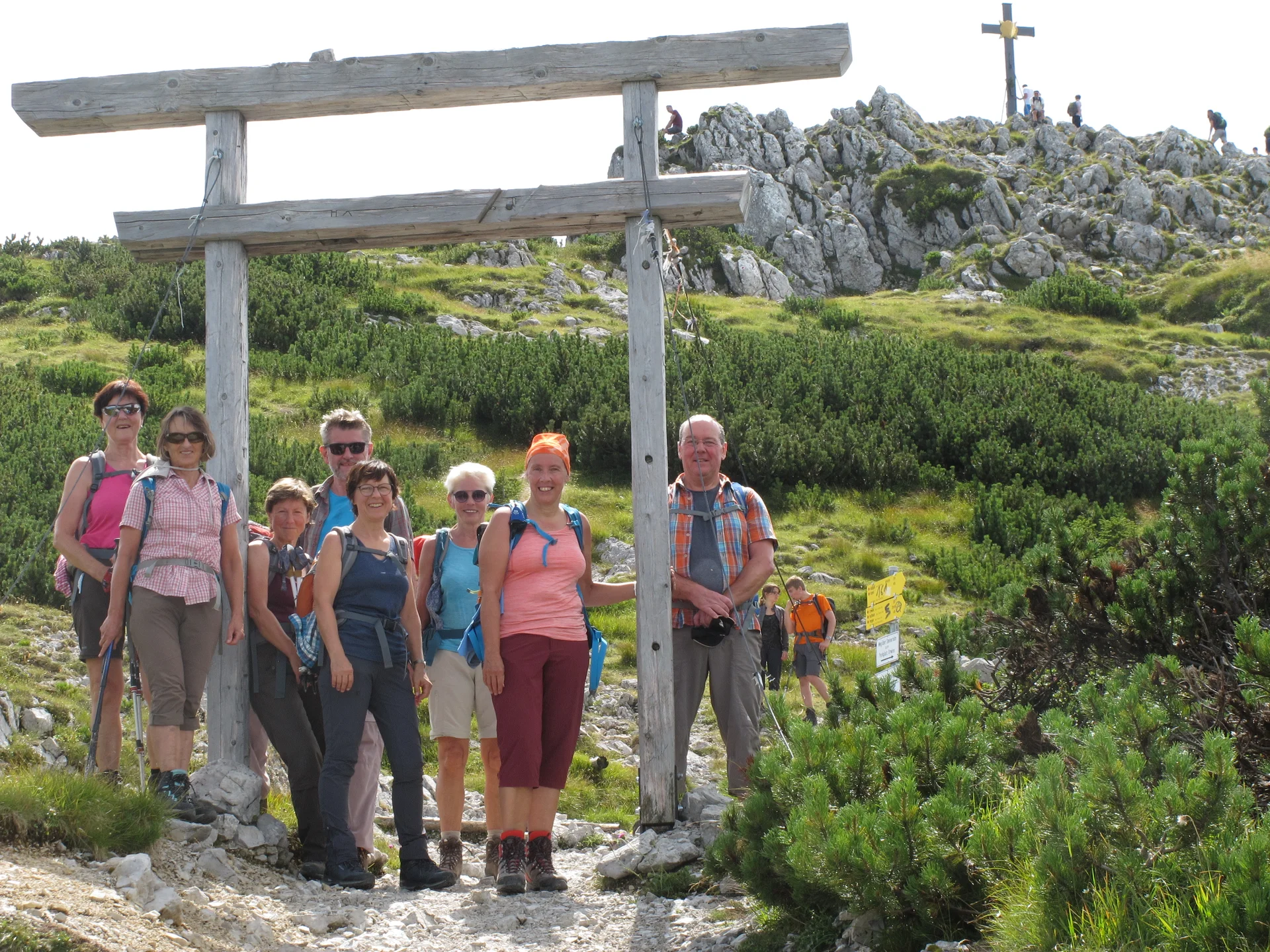 Hochstaufen | © Hochstaufen