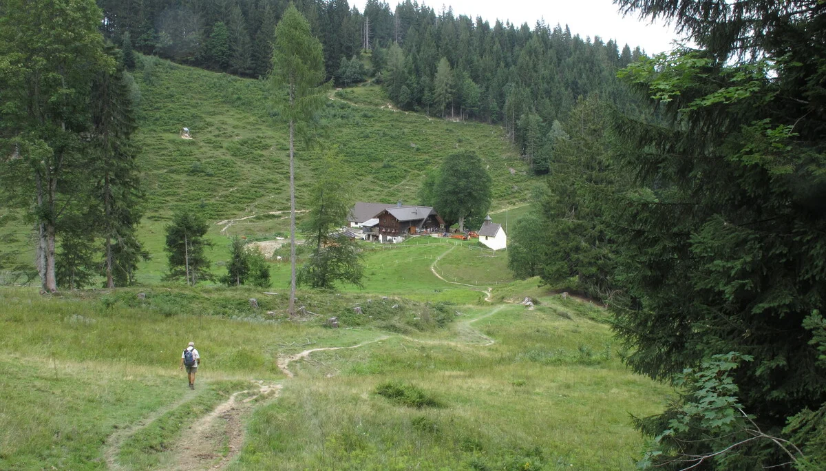Hochstaufen | © Hochstaufen