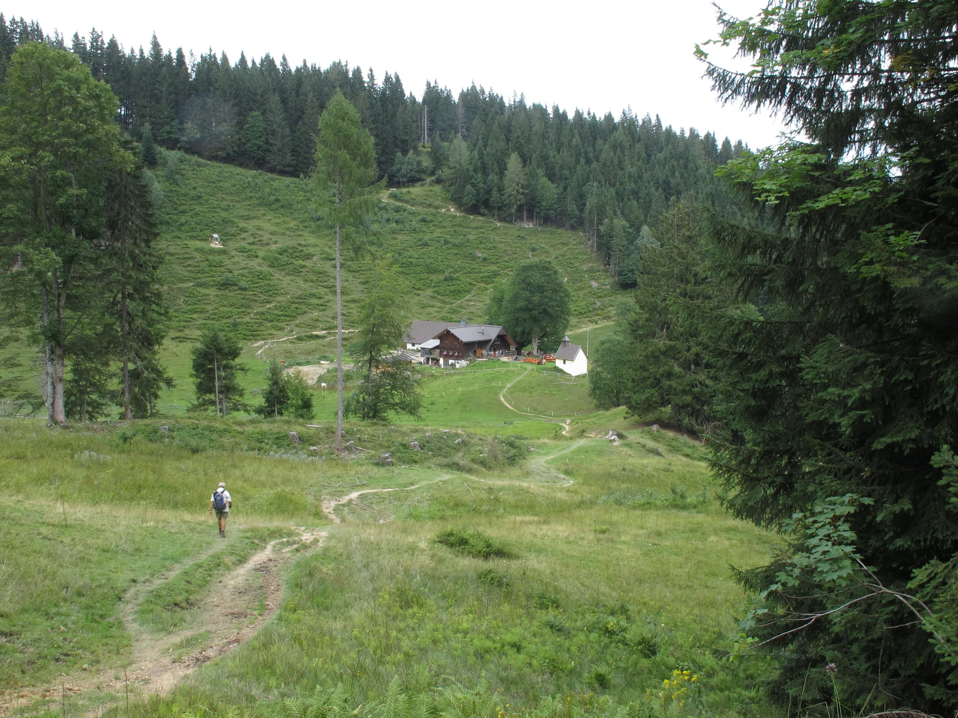 Hochstaufen | © Hochstaufen