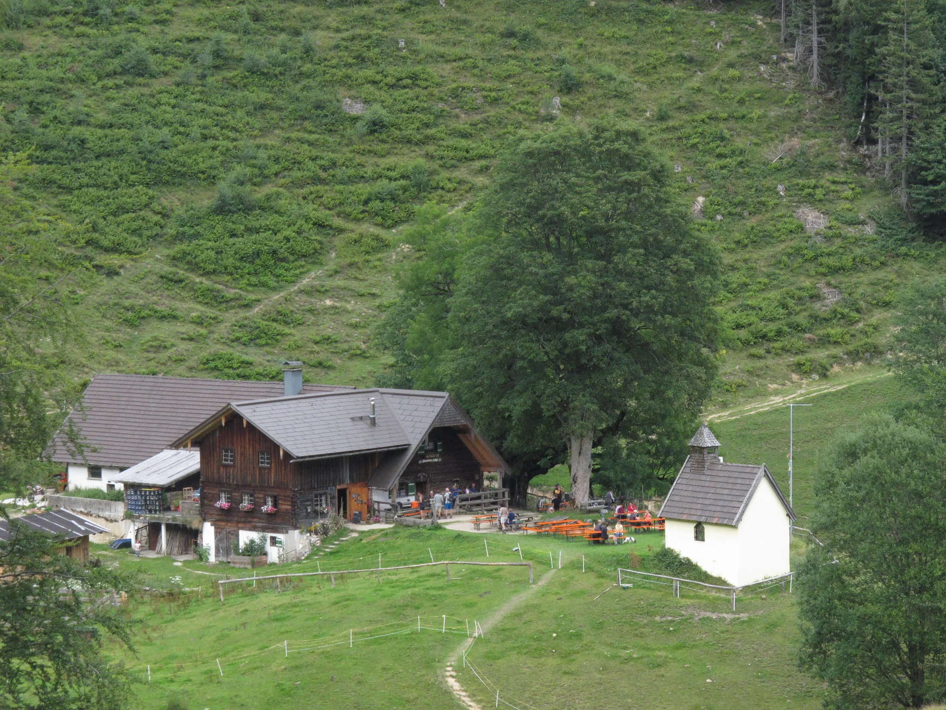 Hochstaufen | © Hochstaufen