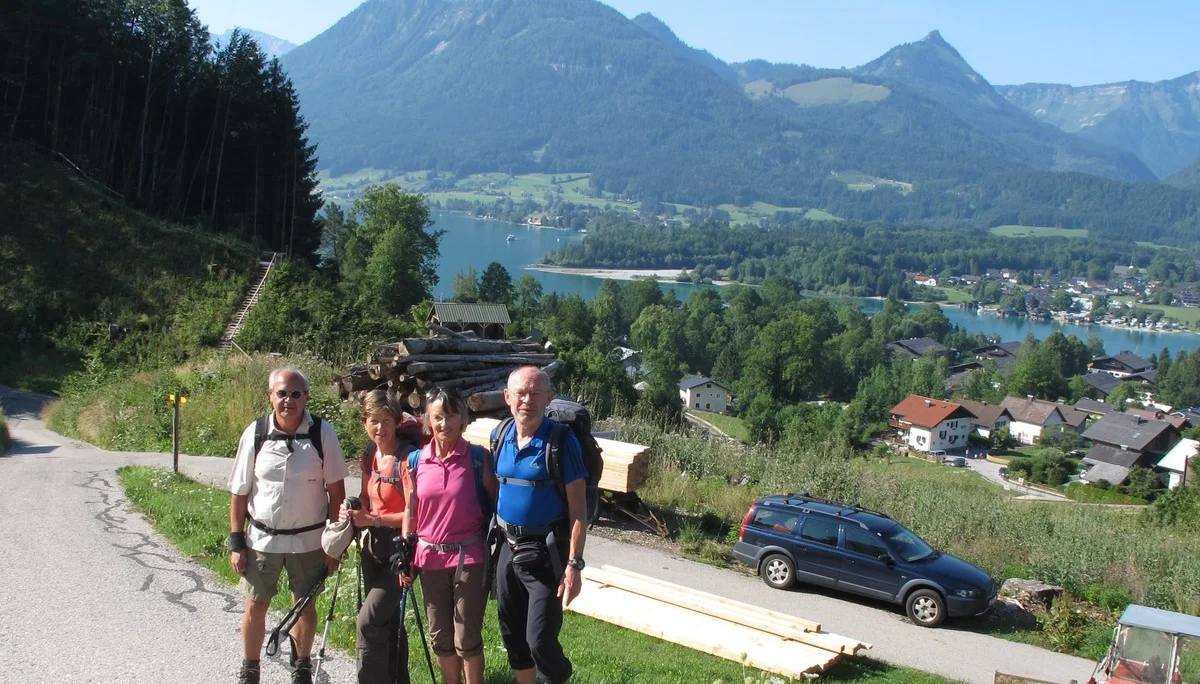 Schafberg | © Schafberg