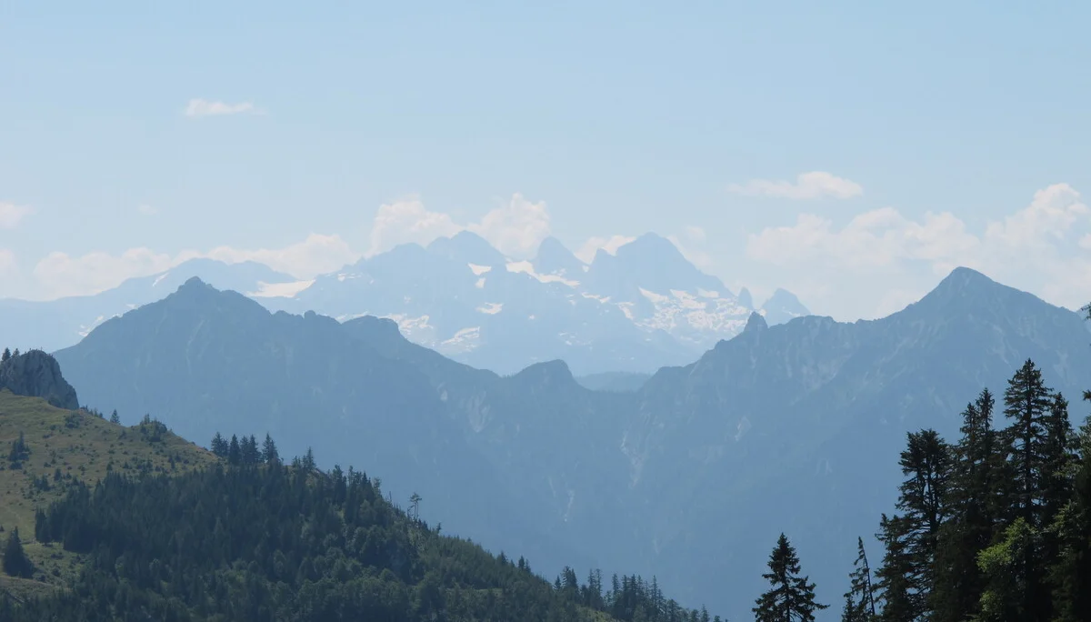 Schafberg | © Schafberg
