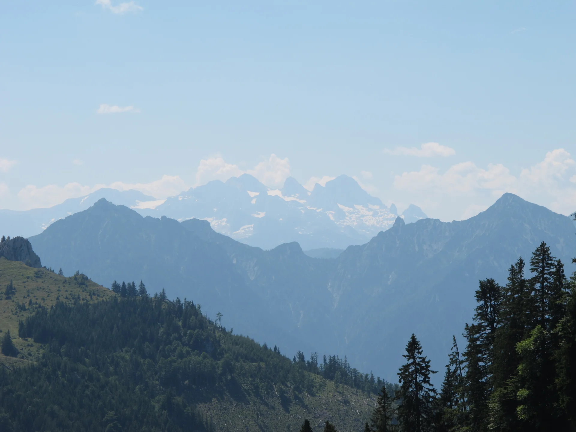 Schafberg | © Schafberg