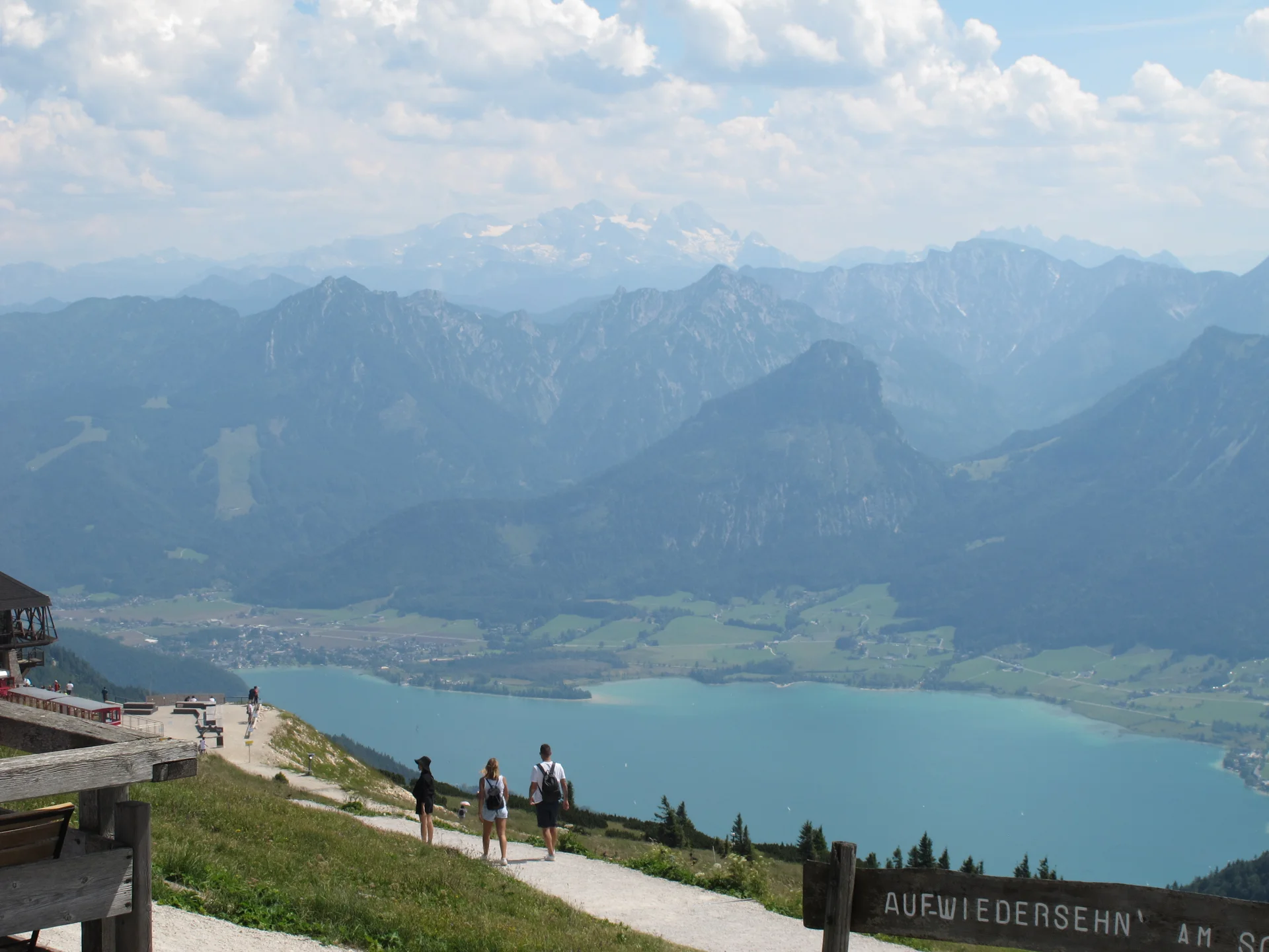 Schafberg | © Schafberg