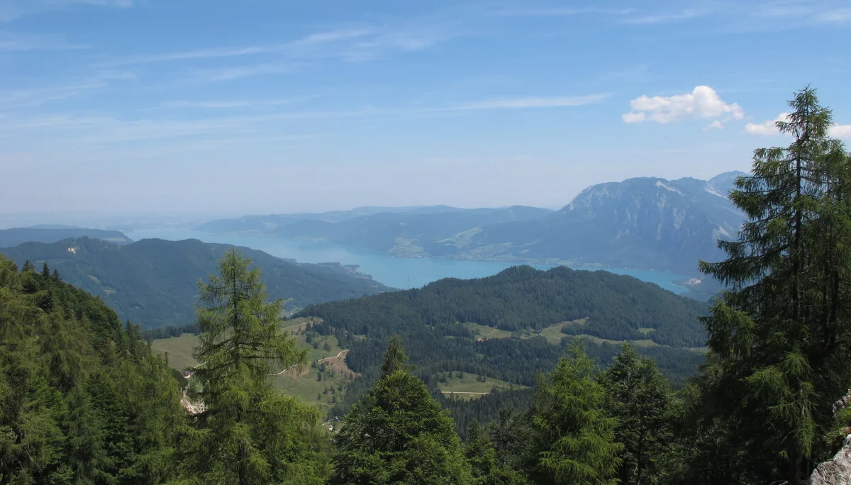 Schafberg | © Schafberg