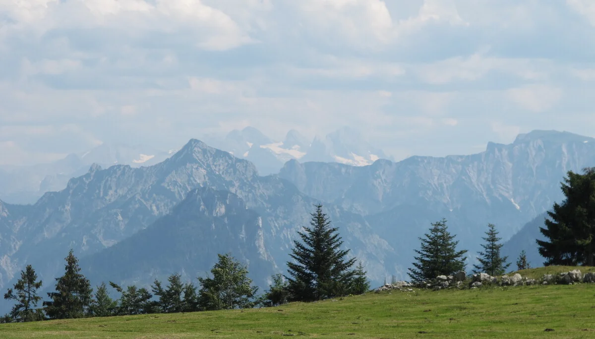 Schafberg | © Schafberg