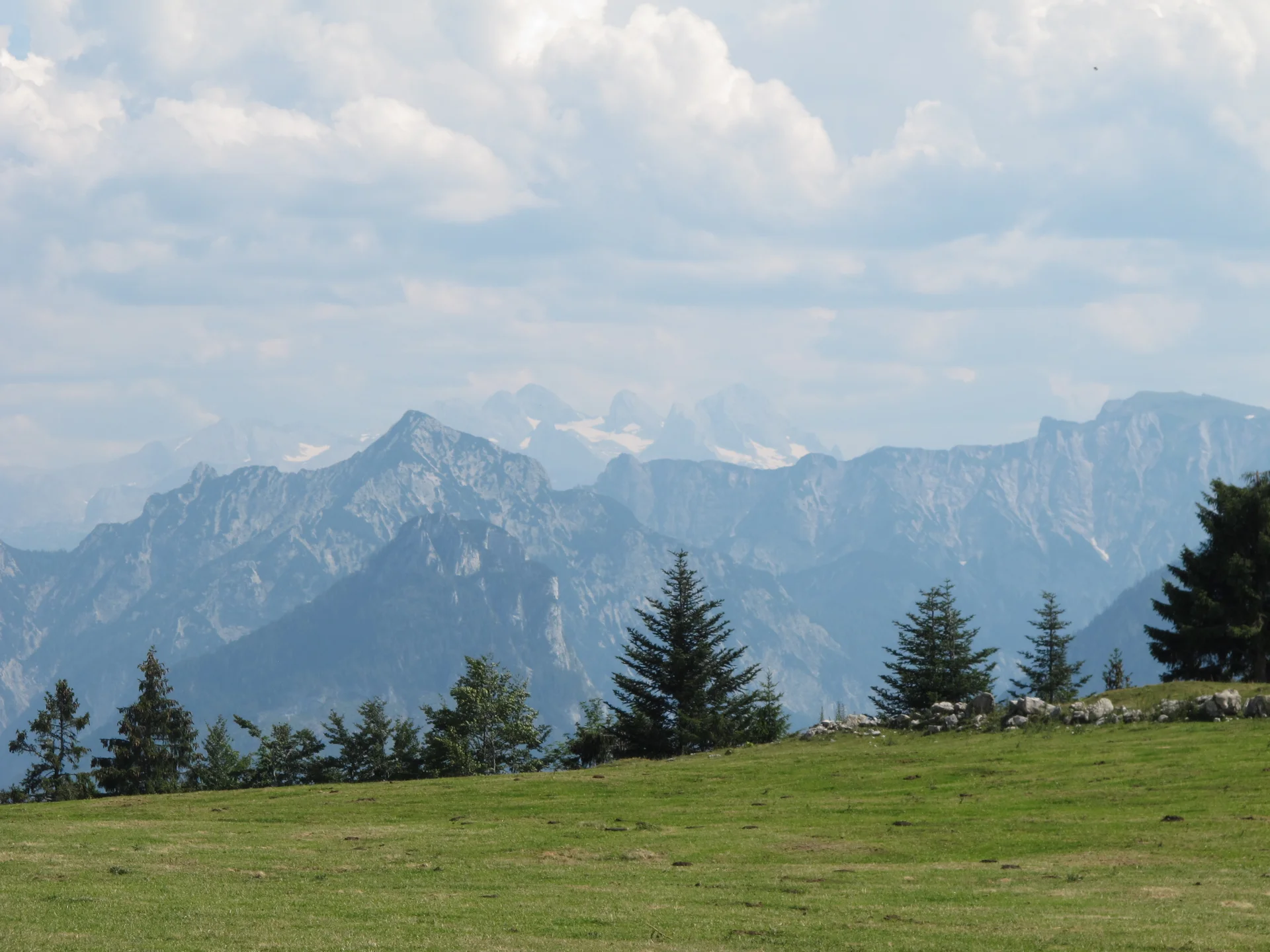 Schafberg | © Schafberg