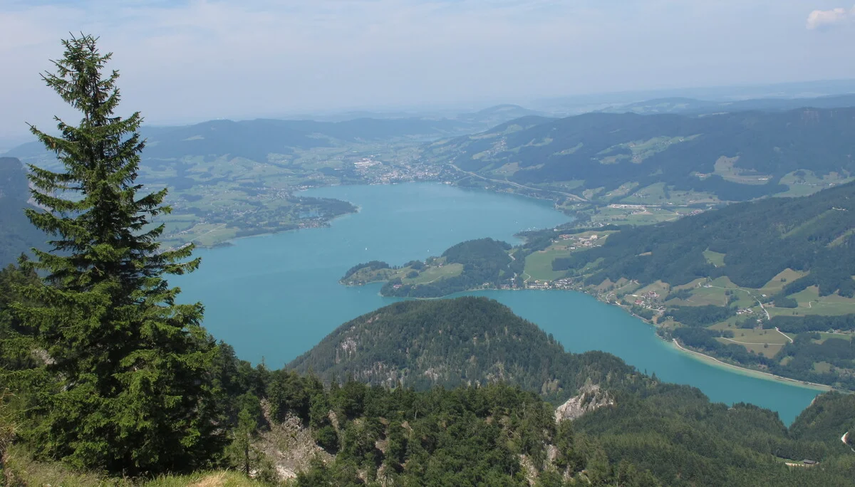 Schafberg | © Schafberg