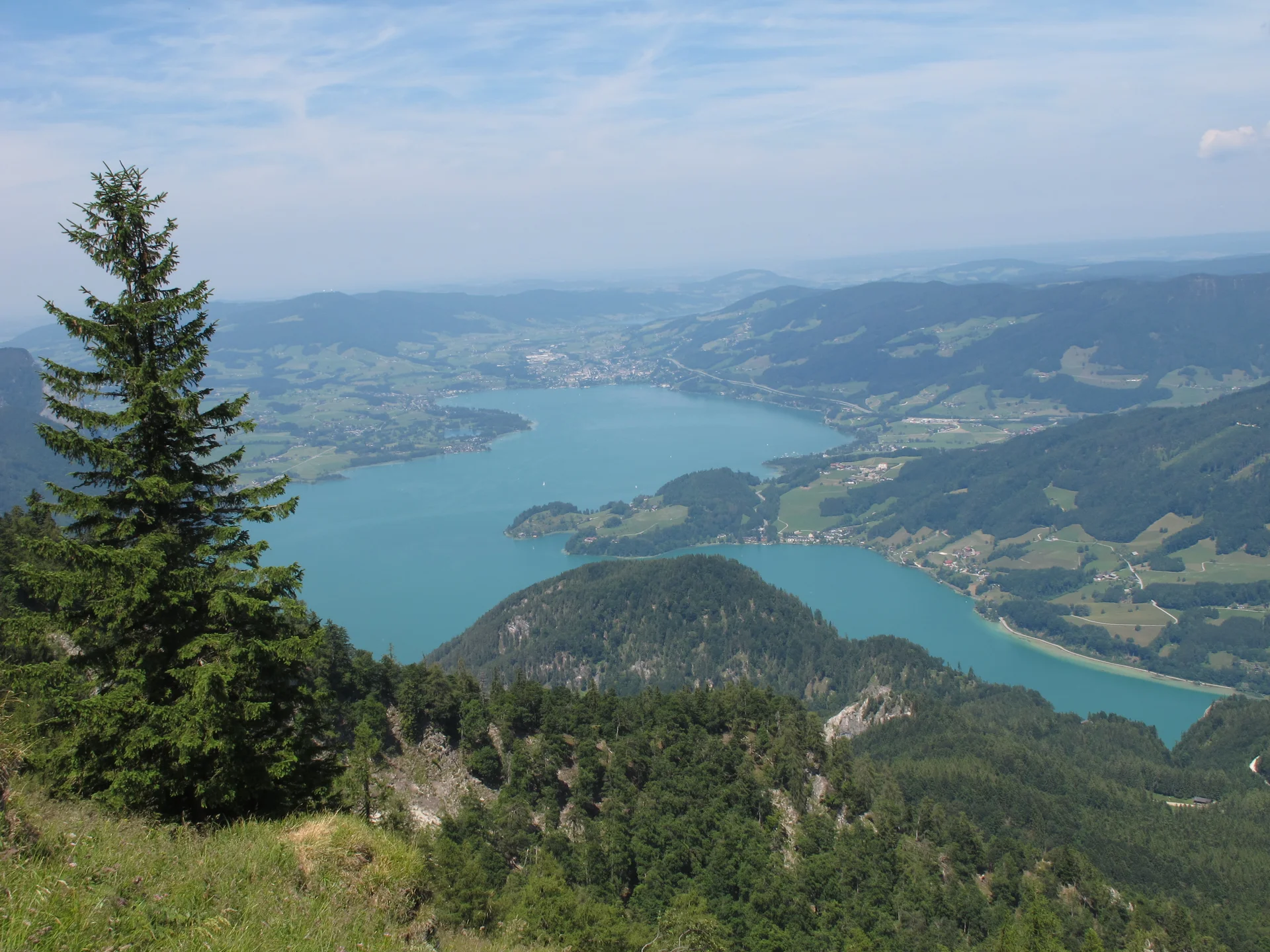 Schafberg | © Schafberg