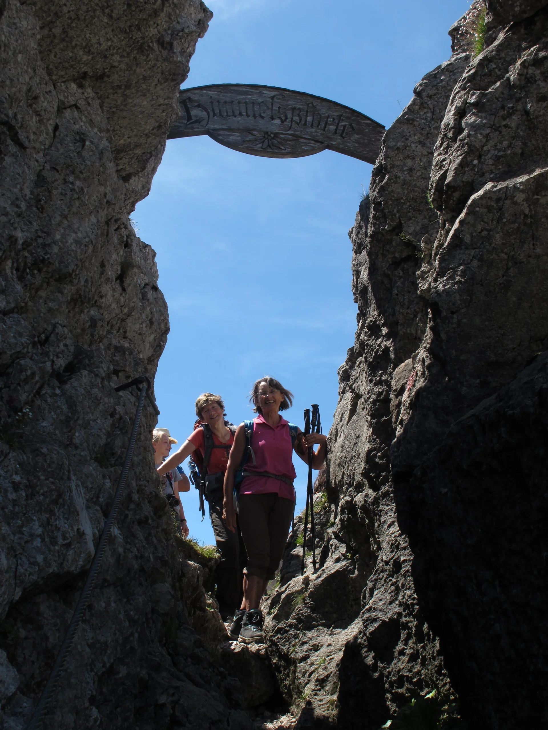 Schafberg | © Schafberg
