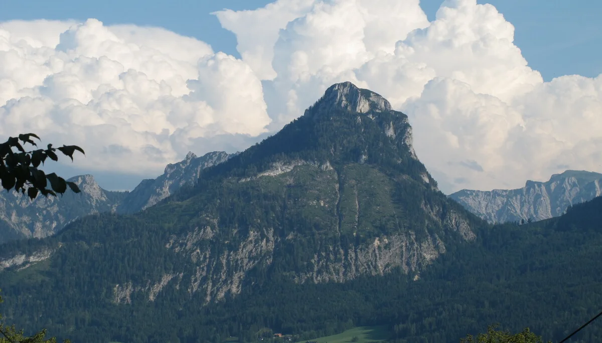 Schafberg | © Schafberg