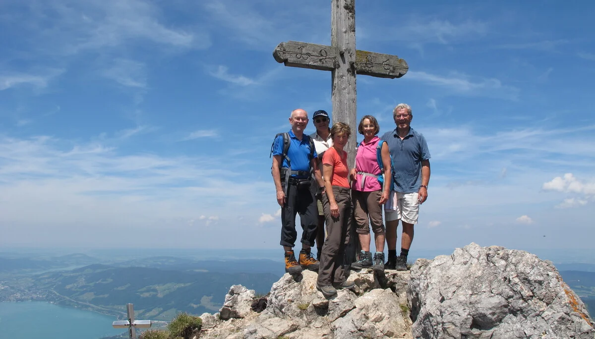 Schafberg | © Schafberg