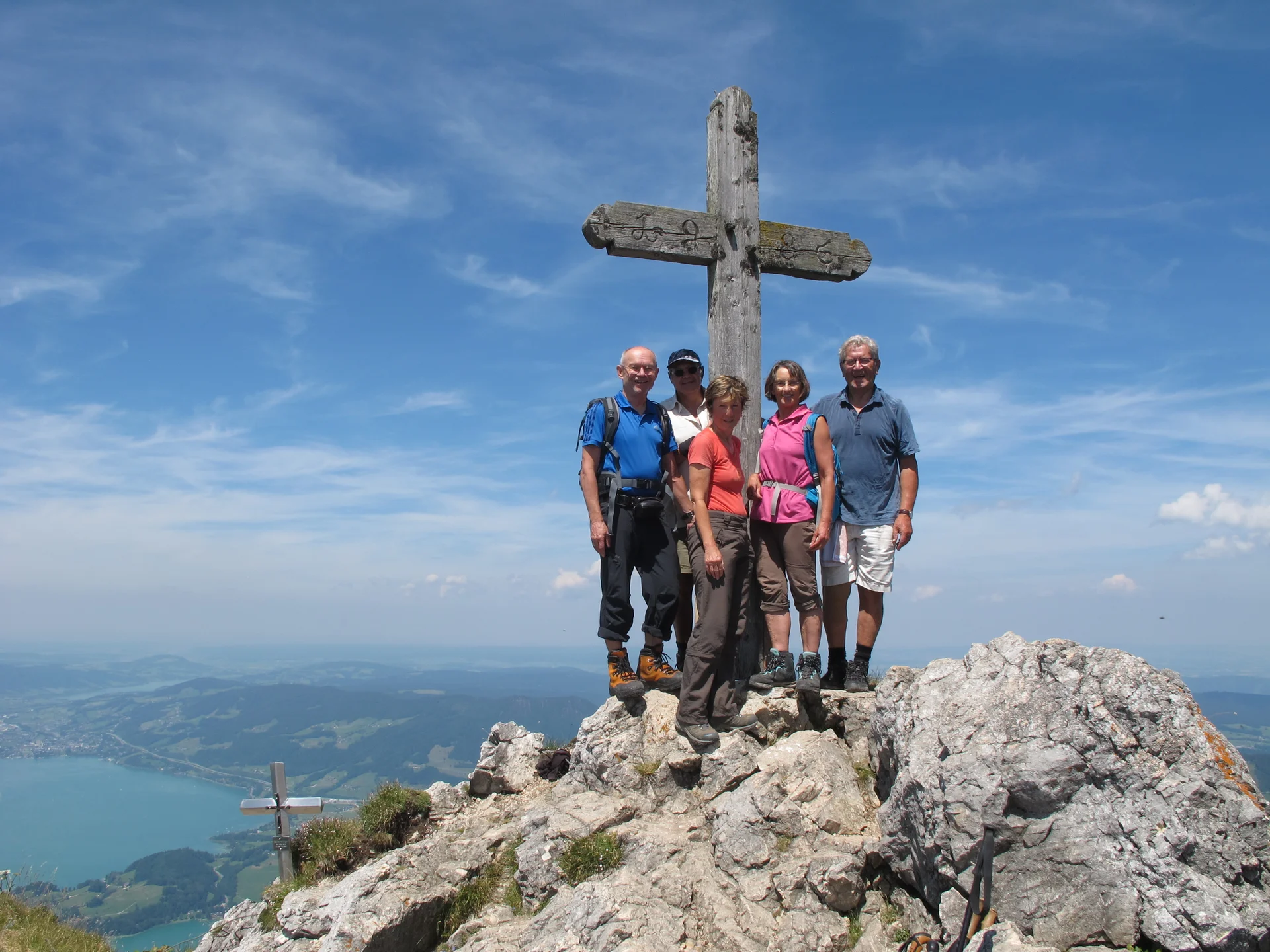 Schafberg | © Schafberg