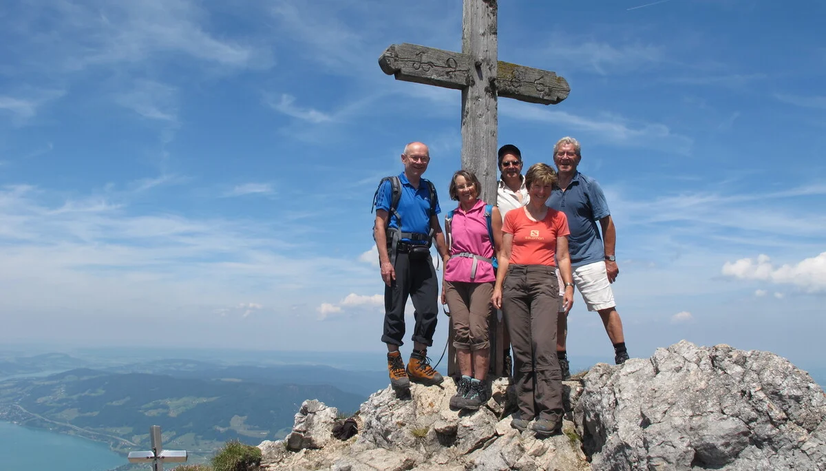 Schafberg | © Schafberg