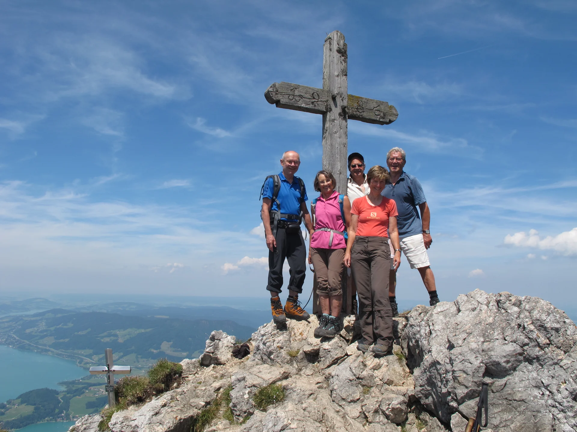 Schafberg | © Schafberg