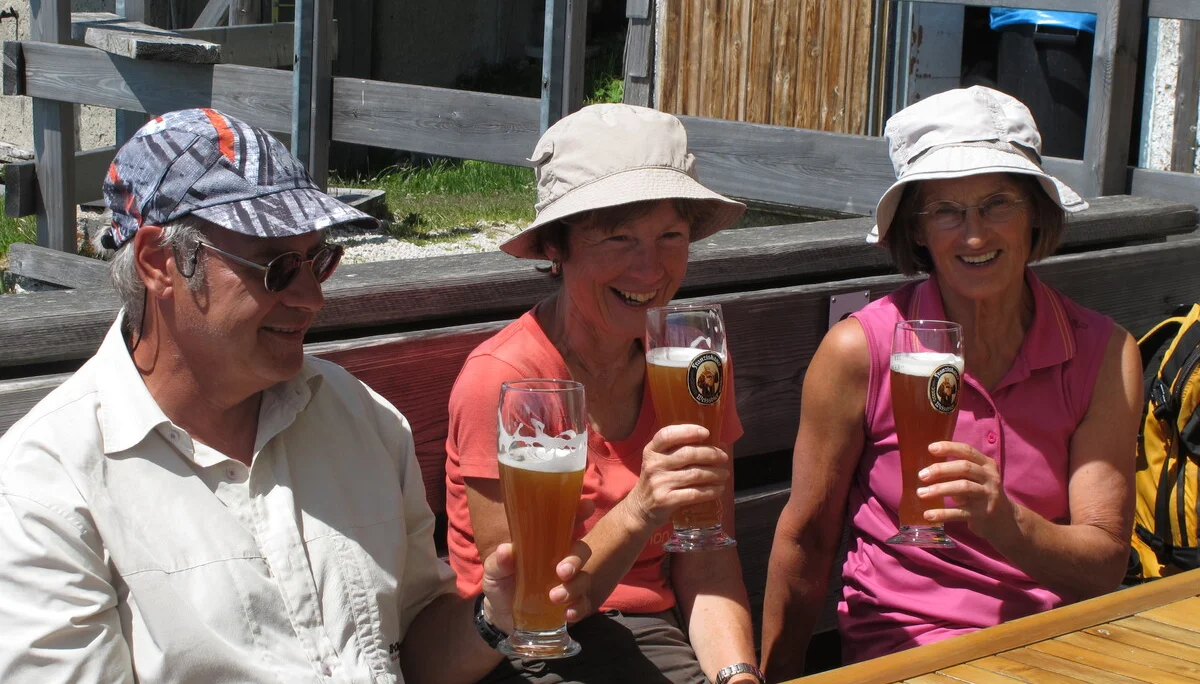 Schafberg | © Schafberg