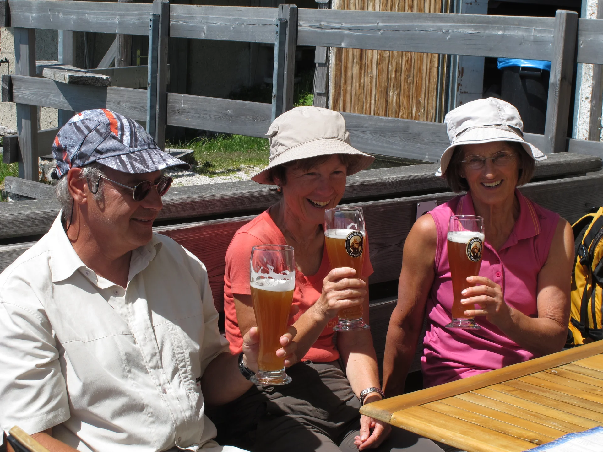 Schafberg | © Schafberg