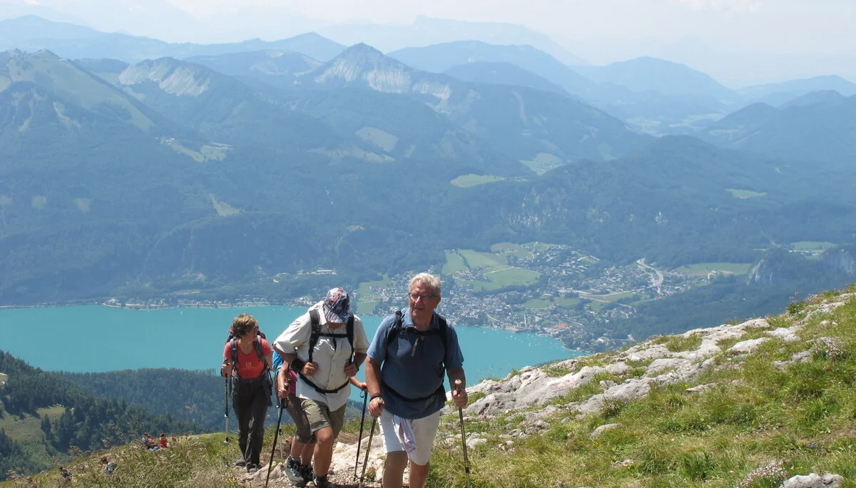 Schafberg | © Schafberg