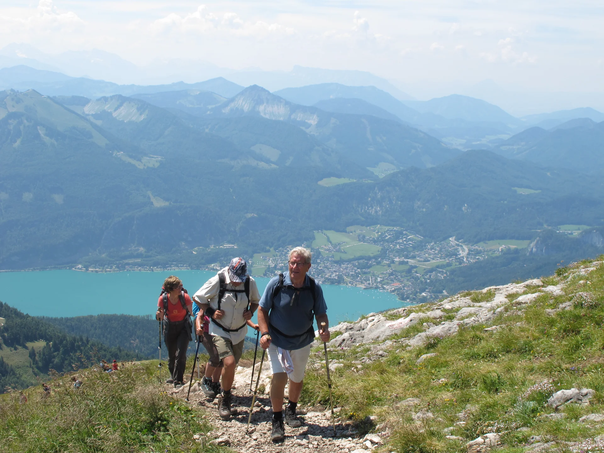 Schafberg | © Schafberg