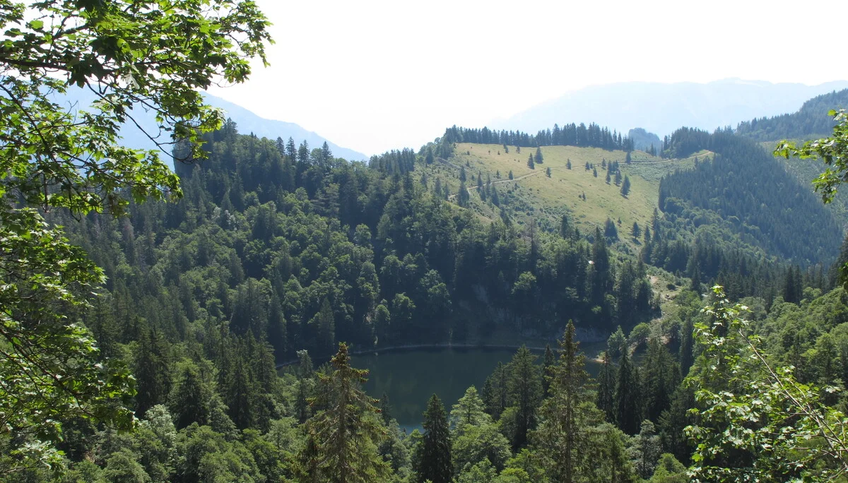 Schafberg | © Schafberg