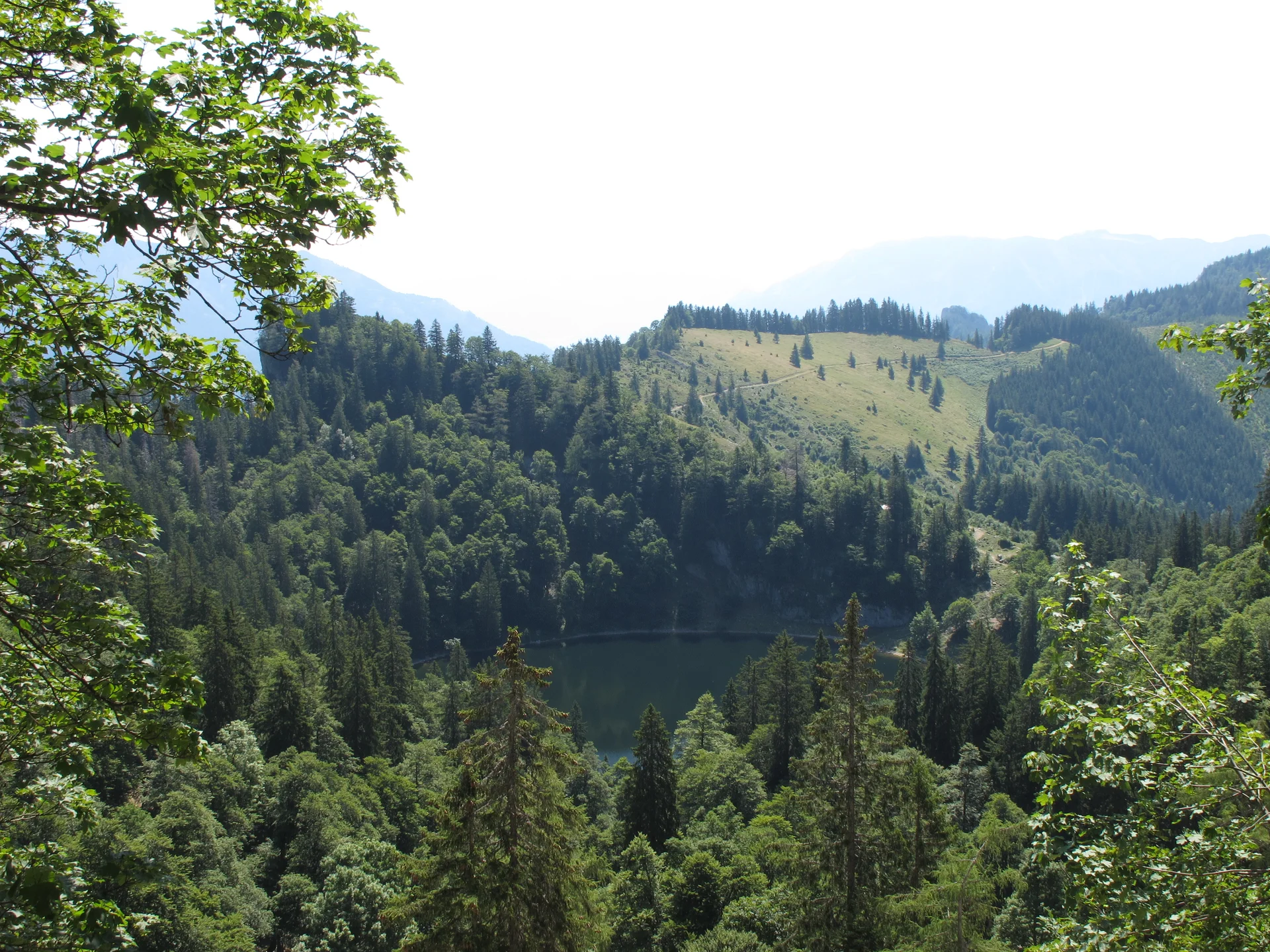 Schafberg | © Schafberg