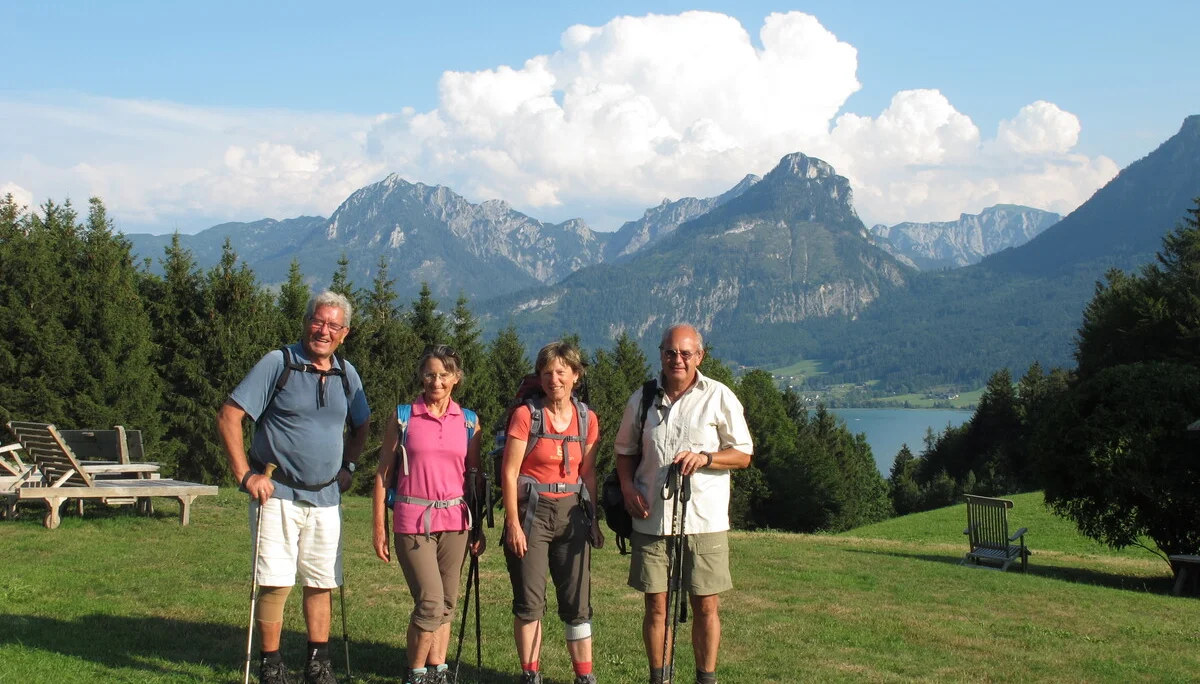 Schafberg | © Schafberg
