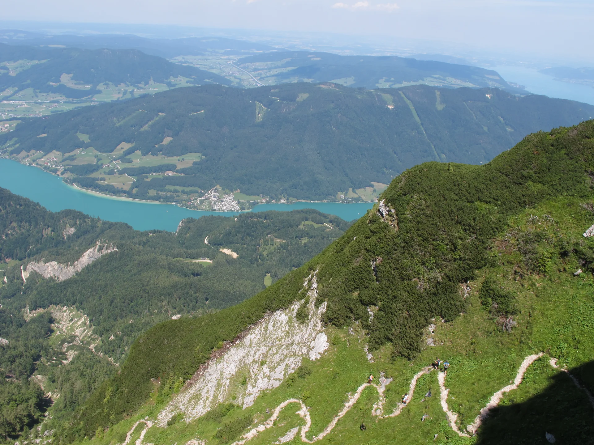 Schafberg | © Schafberg
