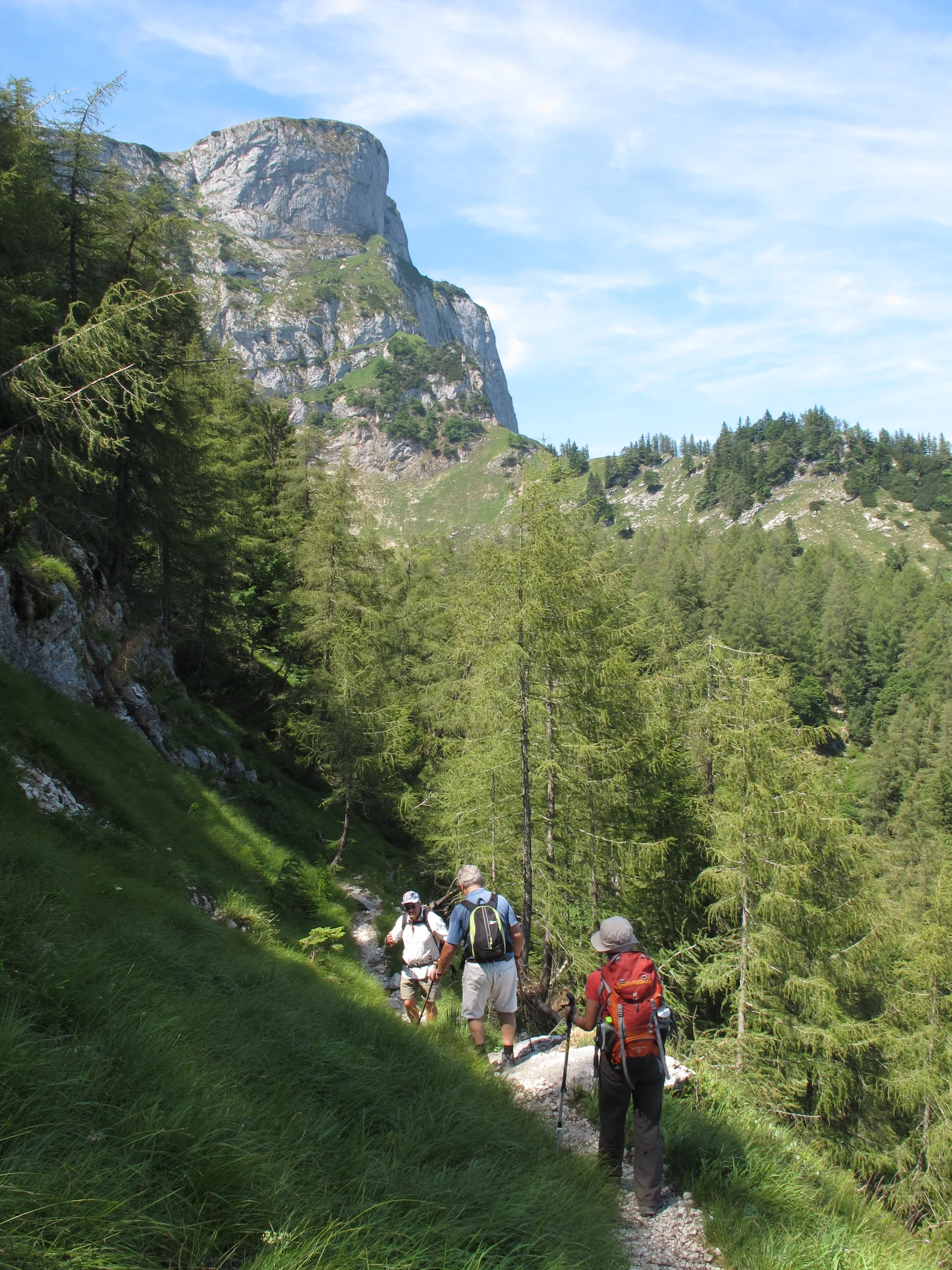 Schafberg | © Schafberg