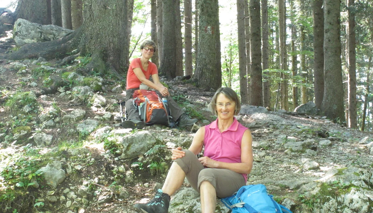 Schafberg | © Schafberg